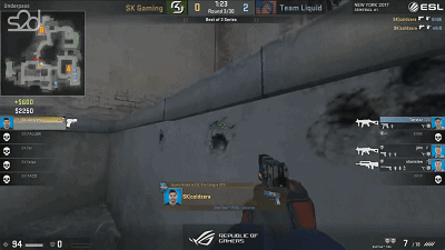 「CSGO杂谈」职业圈老六排行榜，第一名竟然是他