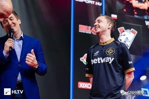 「CSGO杂谈」职业圈老六排行榜，第一名竟然是他