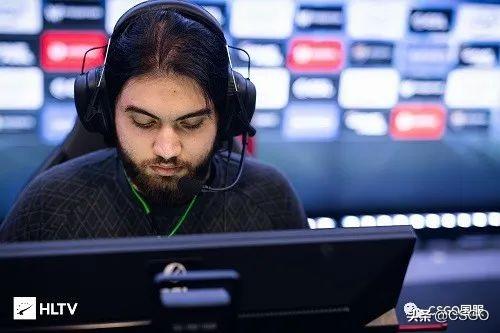 「CSGO杂谈」职业圈老六排行榜，第一名竟然是他