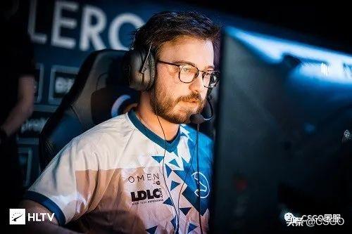 「CSGO杂谈」职业圈老六排行榜，第一名竟然是他