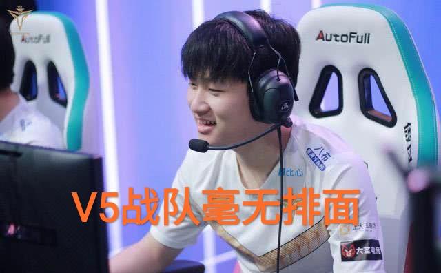 LOL全球战队实力榜更新，“LPL除TES外，其余全部都被LCK压制”
