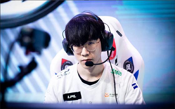 LOL：外网热议RA 3-2淘汰iG，iG是自己把自己淘汰的
