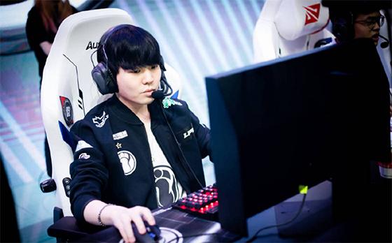 LOL：外网热议RA 3-2淘汰iG，iG是自己把自己淘汰的