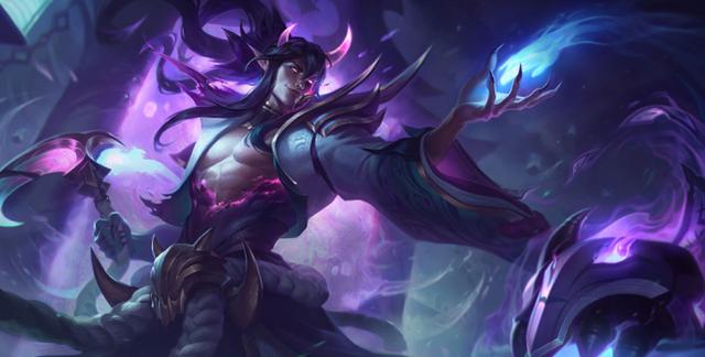 圣龙李青！永远滴神！外媒评2020年度LOL最佳皮肤