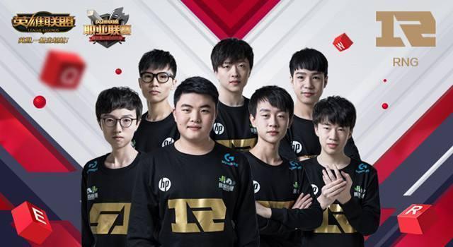 LOL：全华班接连被横扫，没有韩援真的不行吗？
