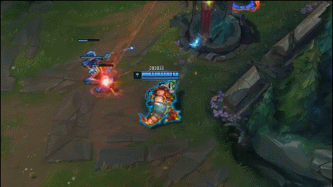 LOL：暴击流大嘴火力全开 Uzi三大上分ADC推荐