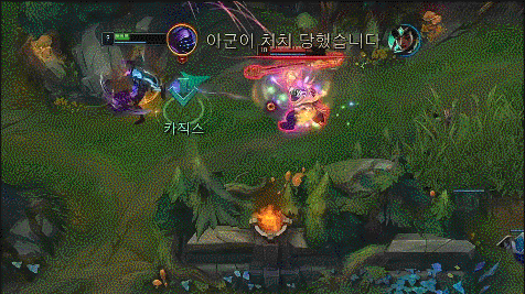 LOL：暴击流大嘴火力全开 Uzi三大上分ADC推荐
