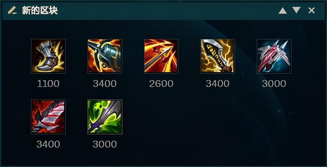 LOL：暴击流大嘴火力全开 Uzi三大上分ADC推荐