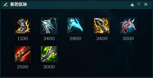 LOL：暴击流大嘴火力全开 Uzi三大上分ADC推荐