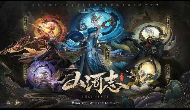 19款年限皮肤盘点，哪一款是你的最爱，一年不如一年是真是假