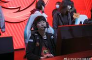 LOL：外国网友热议FPX战胜EDG，Nuguri就是个“代练”