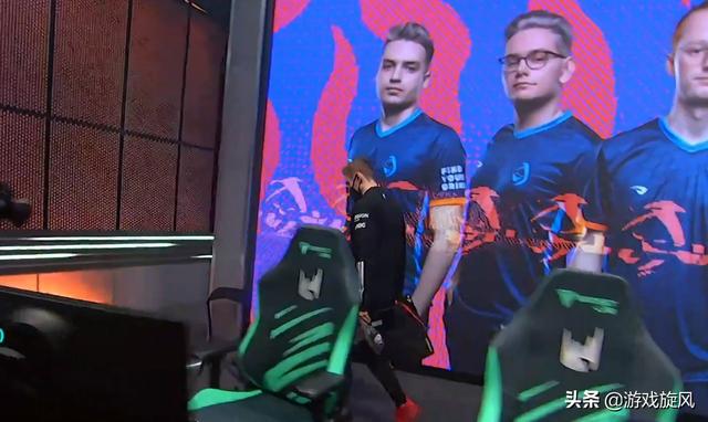 LOL：时隔五年LEC霸主G2倒下了，原来阿P才是队伍的灵魂啊