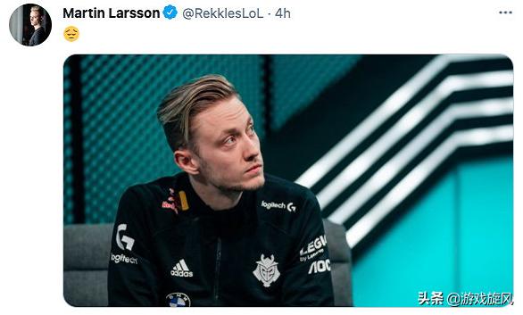 LOL：时隔五年LEC霸主G2倒下了，原来阿P才是队伍的灵魂啊