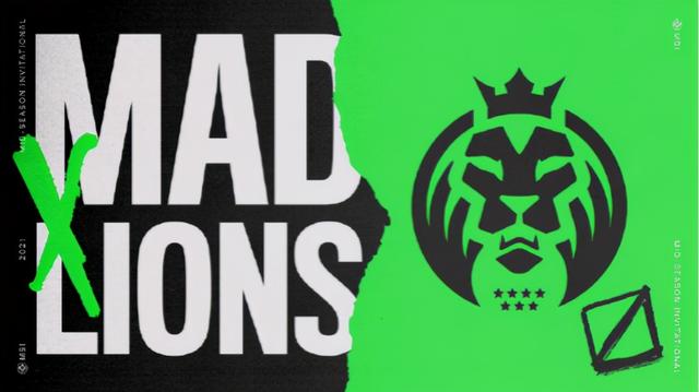 LOL：G2与Fnatic首次无缘决赛，MAD让二追三加冕欧洲新王