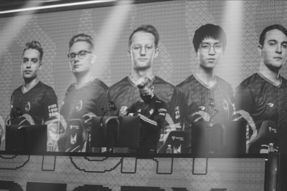 LOL：G2与Fnatic首次无缘决赛，MAD让二追三加冕欧洲新王