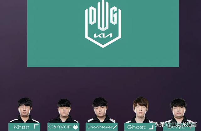 LOL首支MSI参赛队伍诞生，DK横扫GEN，25岁上单战神Khan带队夺冠