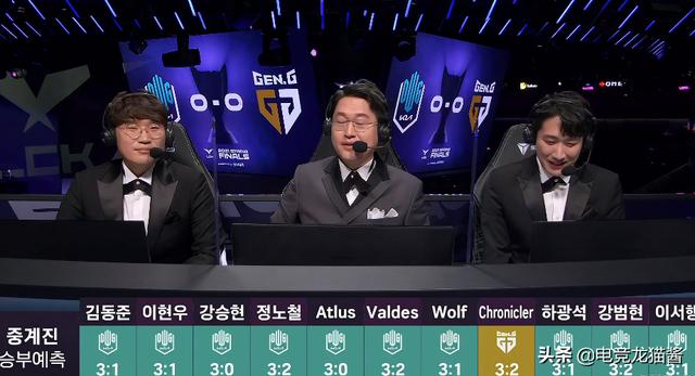 LOL首支MSI参赛队伍诞生，DK横扫GEN，25岁上单战神Khan带队夺冠