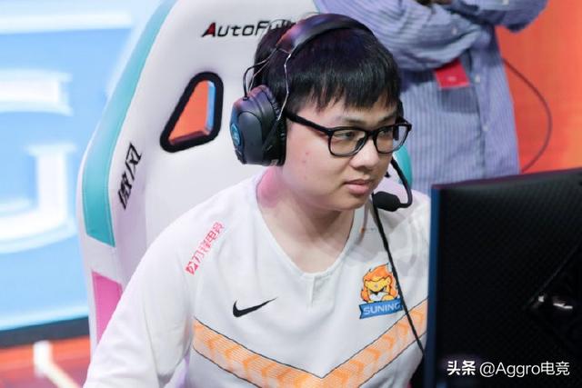 终生禁赛！LOL职业联赛最严罚单诞生，就因为说话不过脑子