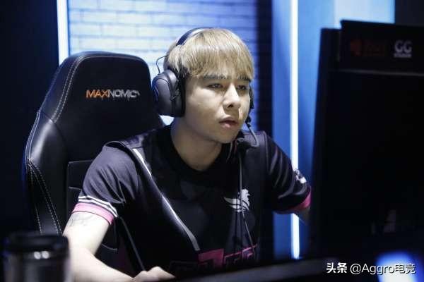 终生禁赛！LOL职业联赛最严罚单诞生，就因为说话不过脑子