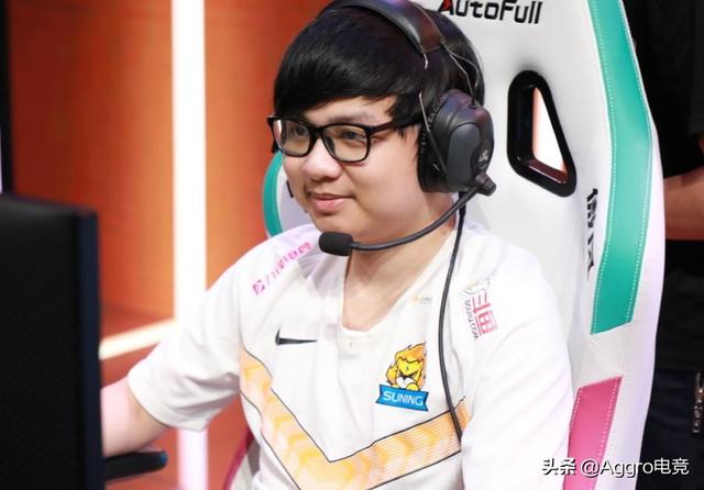 终生禁赛！LOL职业联赛最严罚单诞生，就因为说话不过脑子