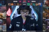常规赛MVP瞬间融化！Ming老牛顶起EDG双C令人窒息
