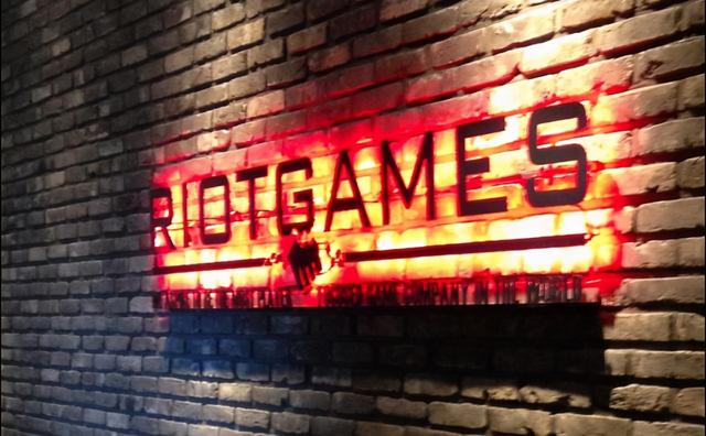 英雄联盟：LOL究竟有多赚钱？RIOT KR公布2020年收入支出