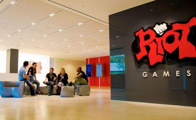 英雄联盟：LOL究竟有多赚钱？RIOT KR公布2020年收入支出