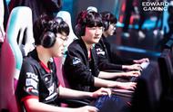 LOL：韩网热议RNG淘汰EDG，Viper去LPL也逃脱不了无冠“诅咒”