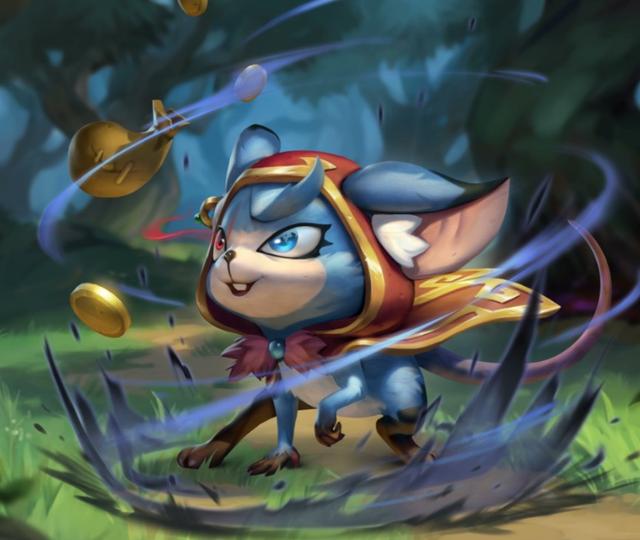 LOL测试服更新：DWG战队皮肤上线，武器大师喜提征服者至臻皮肤