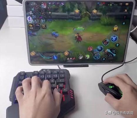 lol手游国服上线再遭推迟？拳头核心手游设计师发文确定离职