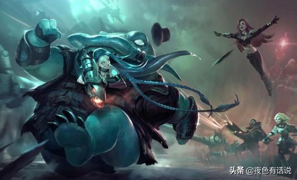 lol手游国服上线再遭推迟？拳头核心手游设计师发文确定离职