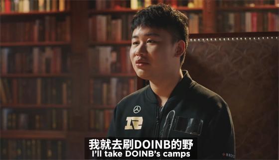 LOL-LPL：春决赛前垃圾话，Nuguri：五个世界冠军，能赢