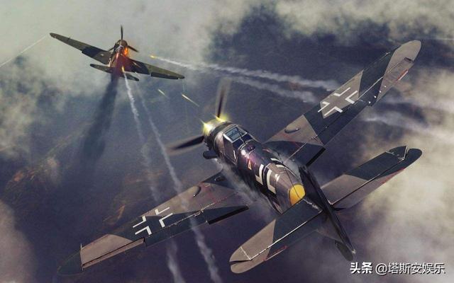 推荐Steam平台，10款高画质大型游戏