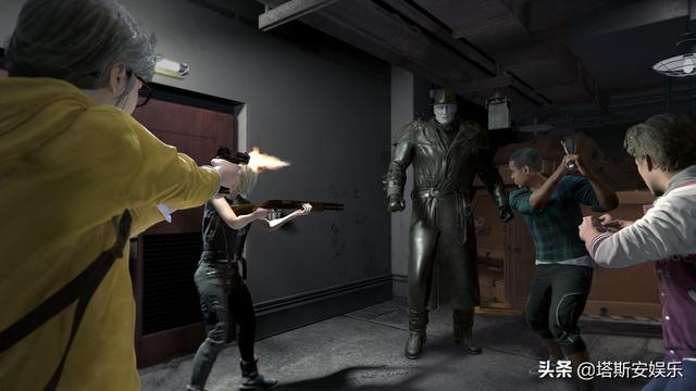 推荐Steam平台，10款高画质大型游戏