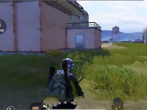 和平精英军事基地卫星楼密码是多少 军事基地卫星楼密码一览