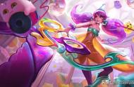 LOL测试服20日改动：人马被大砍，新英雄格温紧急加强