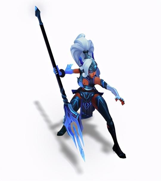 美测服更新：DWG冠军皮肤、至臻贾克斯登场 云顶S5赛季来袭