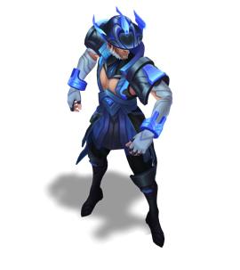 美测服更新：DWG冠军皮肤、至臻贾克斯登场 云顶S5赛季来袭