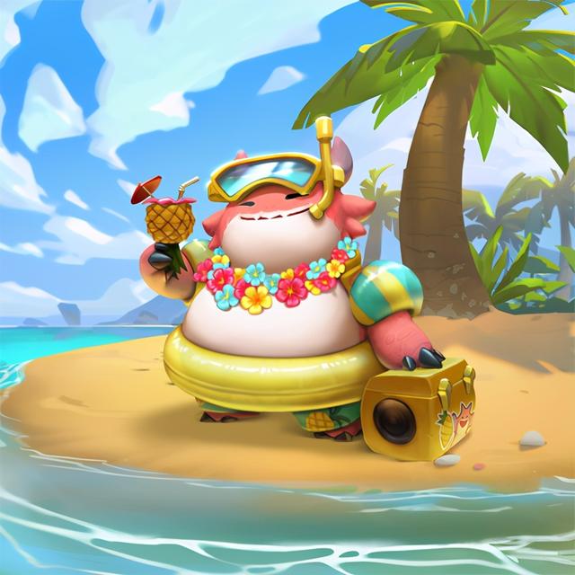 美测服更新：DWG冠军皮肤、至臻贾克斯登场 云顶S5赛季来袭