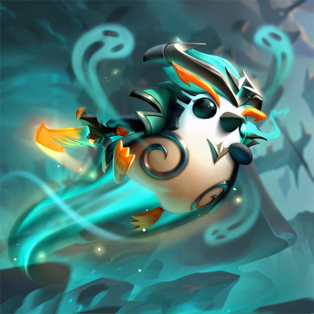 美测服更新：DWG冠军皮肤、至臻贾克斯登场 云顶S5赛季来袭