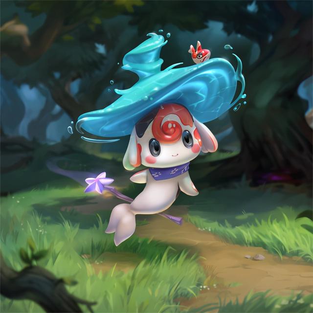 美测服更新：DWG冠军皮肤、至臻贾克斯登场 云顶S5赛季来袭