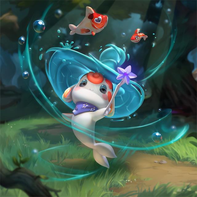 美测服更新：DWG冠军皮肤、至臻贾克斯登场 云顶S5赛季来袭