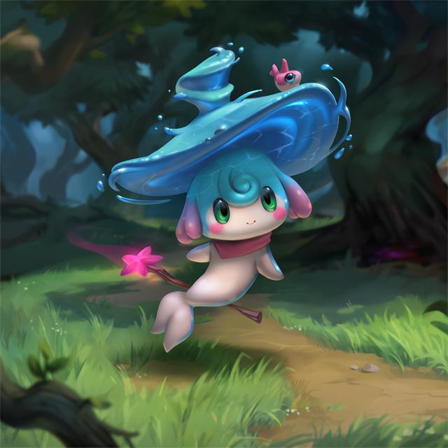 美测服更新：DWG冠军皮肤、至臻贾克斯登场 云顶S5赛季来袭