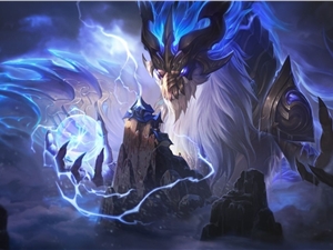 LOL云顶之弈11.8版本更新内容日志汇总 幸运花灯几率变高