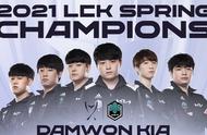 外媒排列全球LOL战队，DK稳坐第一名，LPL战队竟然上榜6个？