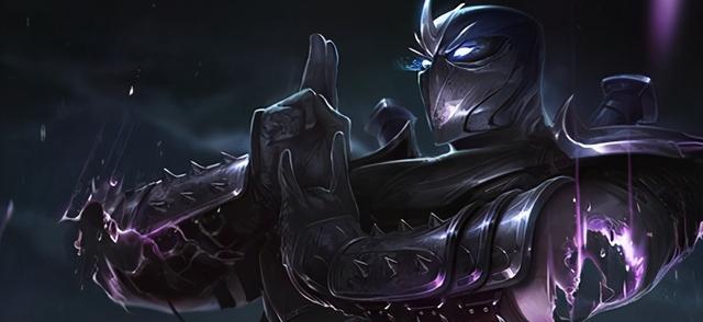LOL设计师发布新版本改动：人马莫甘娜削弱，泽拉斯慎增强