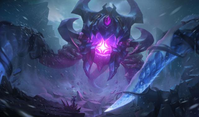 六款新皮肤曝光：凯尔化身屠龙天使！三形态或成最大赢家