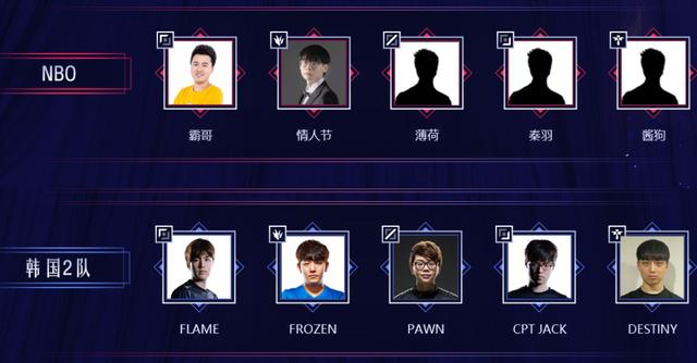 LOL比赛，韩国队伍公屏嘲讽：MSI LCK NO.1，国内战队只能忍气吞声