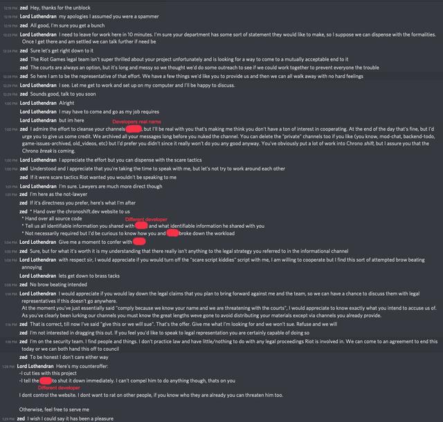 拒绝成为第二个怀旧服？LOL经典服被拳头勒令停运，就这么强硬