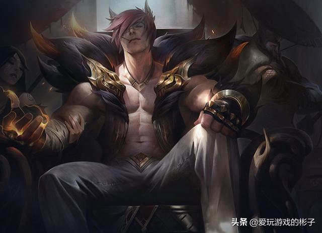 LOL：LPL官方大动作！继强改7位英雄名称后，又修改大量玩家昵称